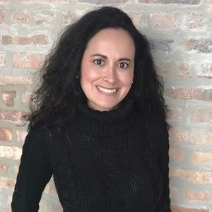 Meet your Posher, Gabriella